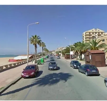 Le Dimore Di Ulisse A - - Bosco Littorio - Area Archeologica Tatil Evi *