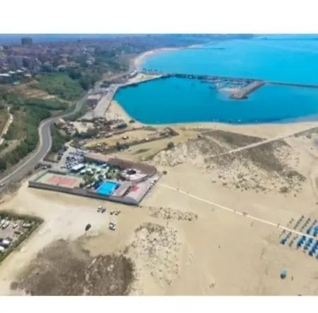 Le Dimore Di Ulisse A - - Bosco Littorio - Area Archeologica Gela