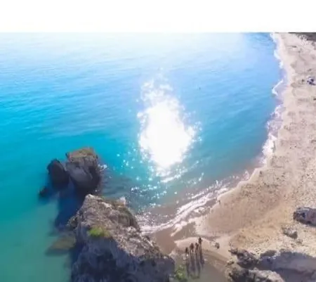 Le Dimore Di Ulisse A - - Bosco Littorio - Area Archeologica Tatil Evi *